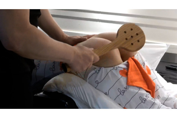 Punishment PJs - UNCENSORED Punishment PJs - UNCENSORED