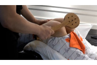 Punishment PJs - UNCENSORED Punishment PJs - UNCENSORED