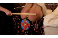 A Game Of Darts - UNCENSORED